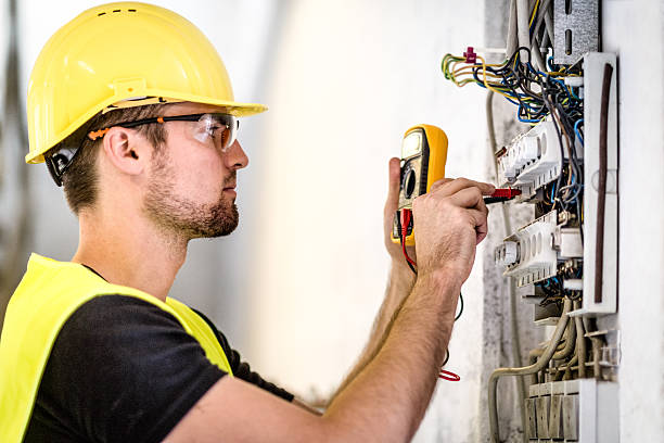 Best Surge Protection Installation  in Anamosa, IA